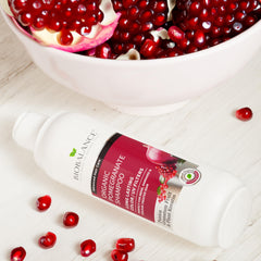 BIOBALANCE back to nature Bio Balance Organic Pomegranate Shampoo, 330 ML