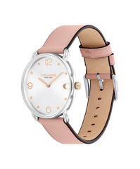 Coach ELLIOT Women's Watch, Analog