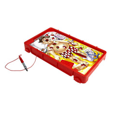 Hasbro Gaming - Operation Electronic Board Game with Doctor Cards and Funny Ailments | Kids Board Games | Ages 6+ | 1+ Players | Funny Board Games for Kids | Kids Gifts
