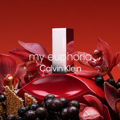 Calvin Klein My Euphoria Eau de Parfum 100ml