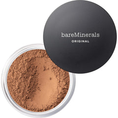 BareMinerals Original Foundation SPF 15-19 Tan for Women - 0.28 oz