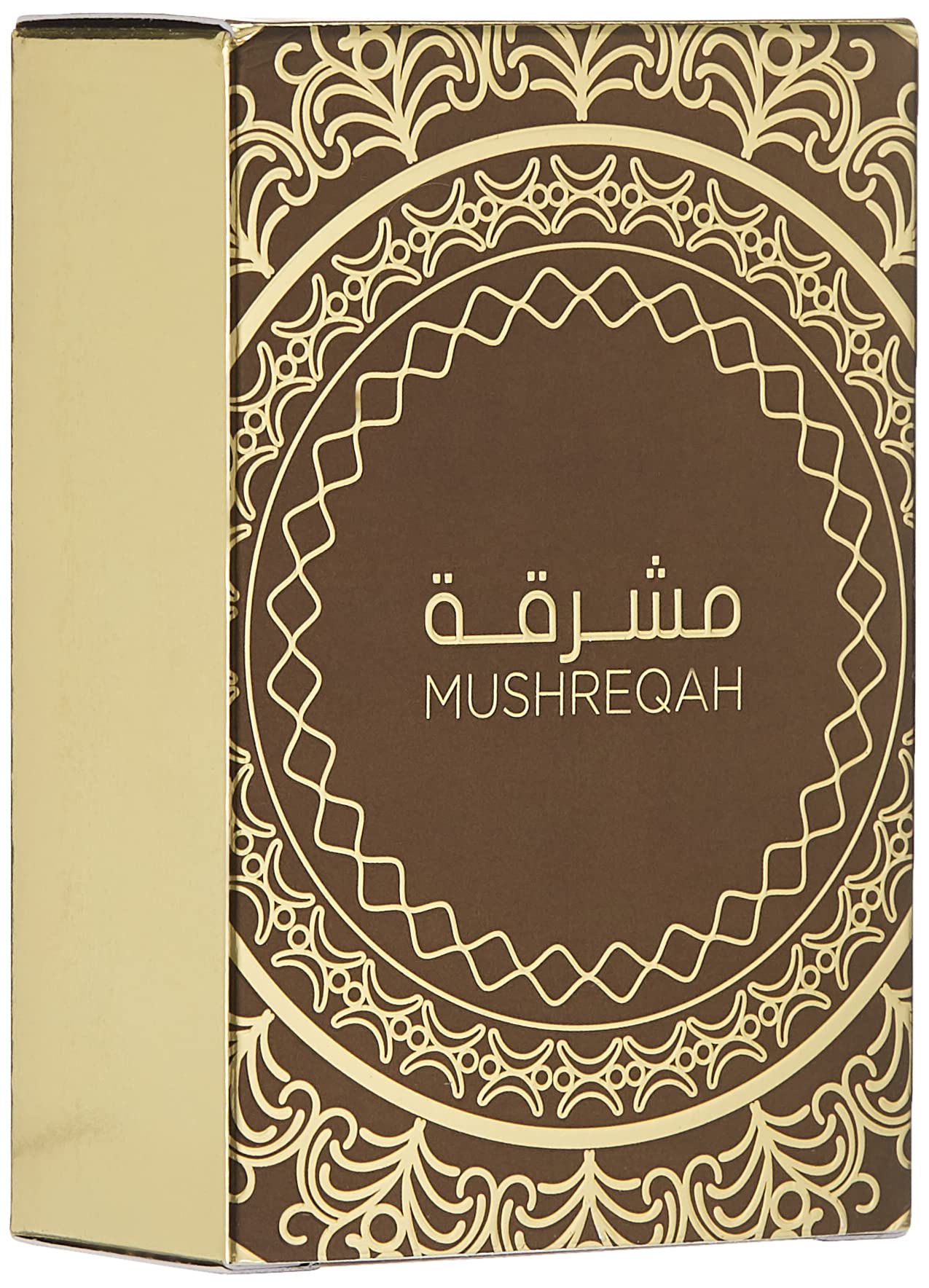 RASASI - MUSHREQAH CONCENTRATED PERFUME 15ML