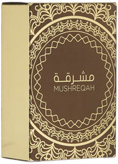 RASASI - MUSHREQAH CONCENTRATED PERFUME 15ML