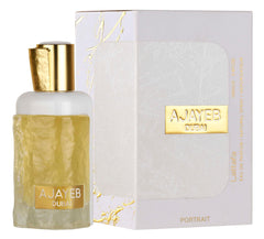 Ard Al Zaffran ajayeb dubai portrait eau de perfume 100ml BY LATTAF