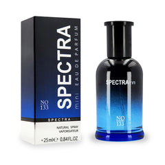 Spectra Mini 133 Eau De Parfum For Men - 25ml