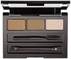 Maybelline New York Brow Drama Pro Eye Makeup Palette - Blonde