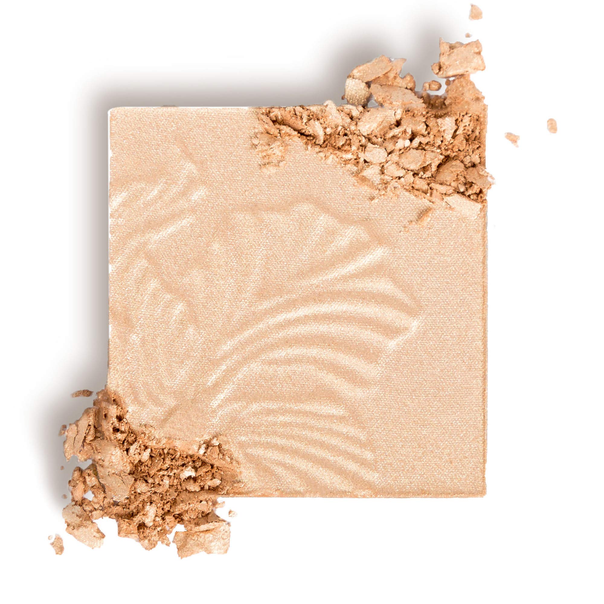 wet n wild MegaGlo Highlighting Powder, Golden Flower Crown, 0.19 Fluid Ounce