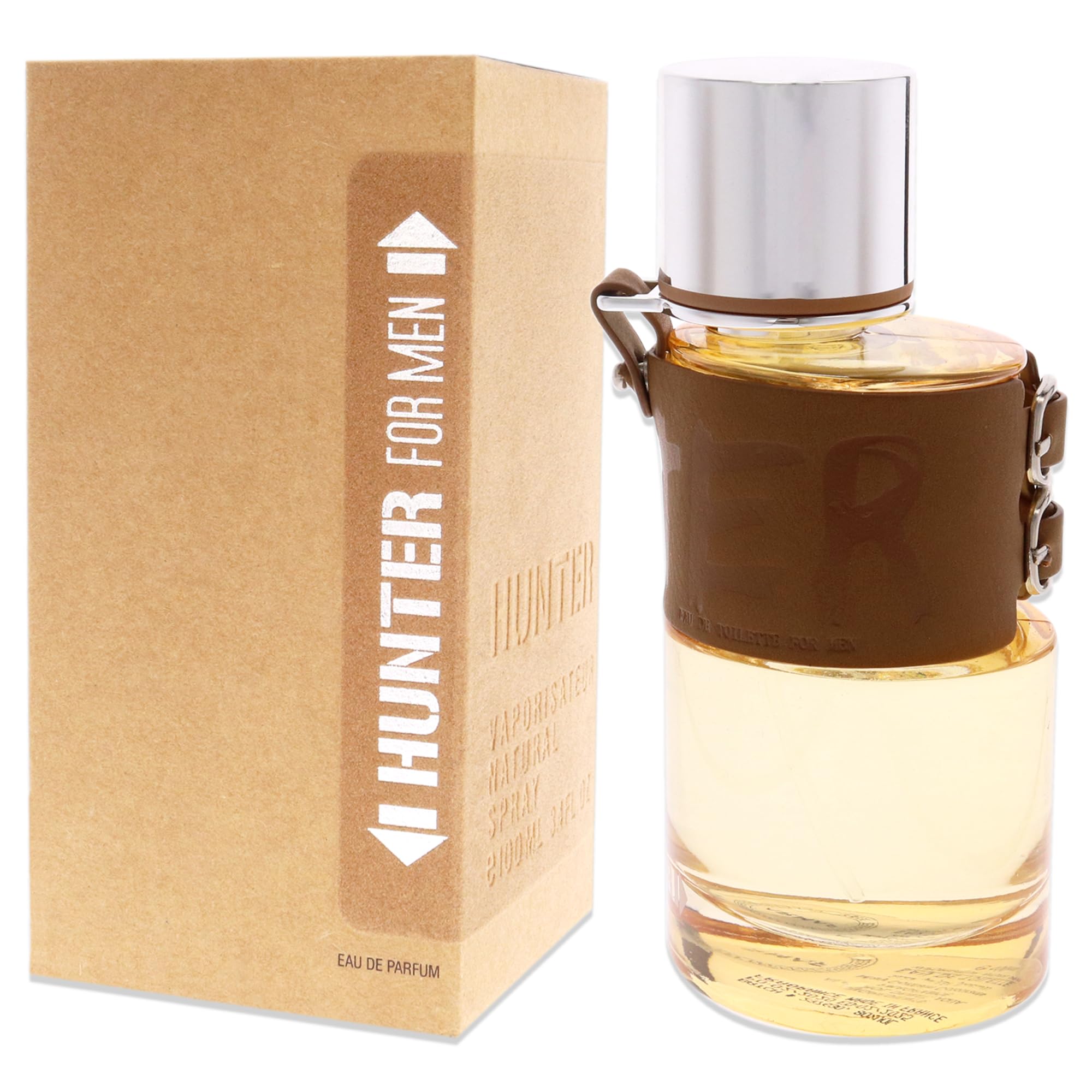 ARMAF Hunter For Men Eau De Toilette, 100ml