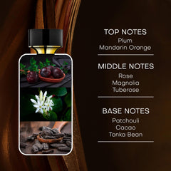 Warrior by Rachel Zoe for Women - 1 oz EDP Spray