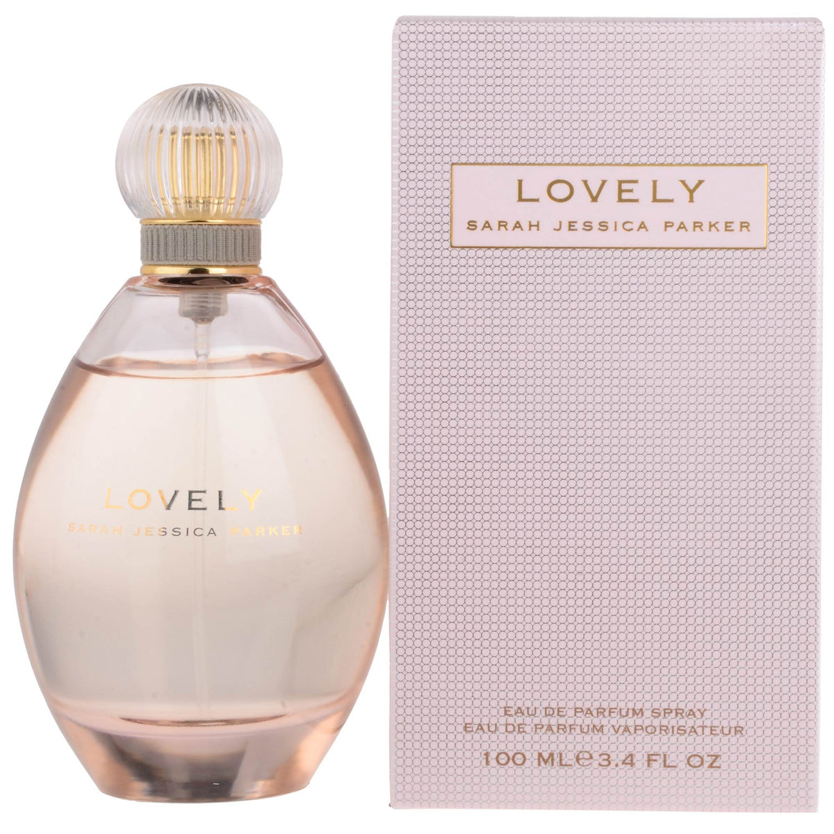 Sarah Jessica Parker Lovely for Women, 50 ml - EDP Spray