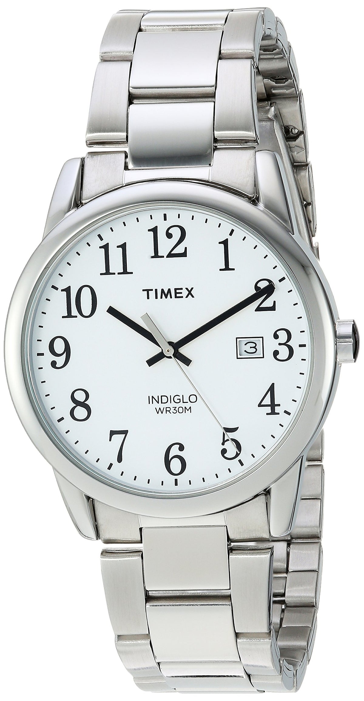 Timex Men's Easy Reader Watch