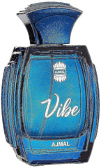 AJMAL VIBE 75 ML EAU DE PARFUM FOR MEN