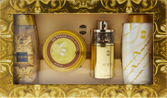 Ajmal Aurum Gift Set for Women