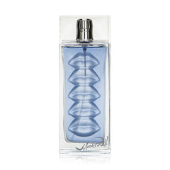 Dali Eau De Rubylips Woman Eau De Toilette Spray 100 ml