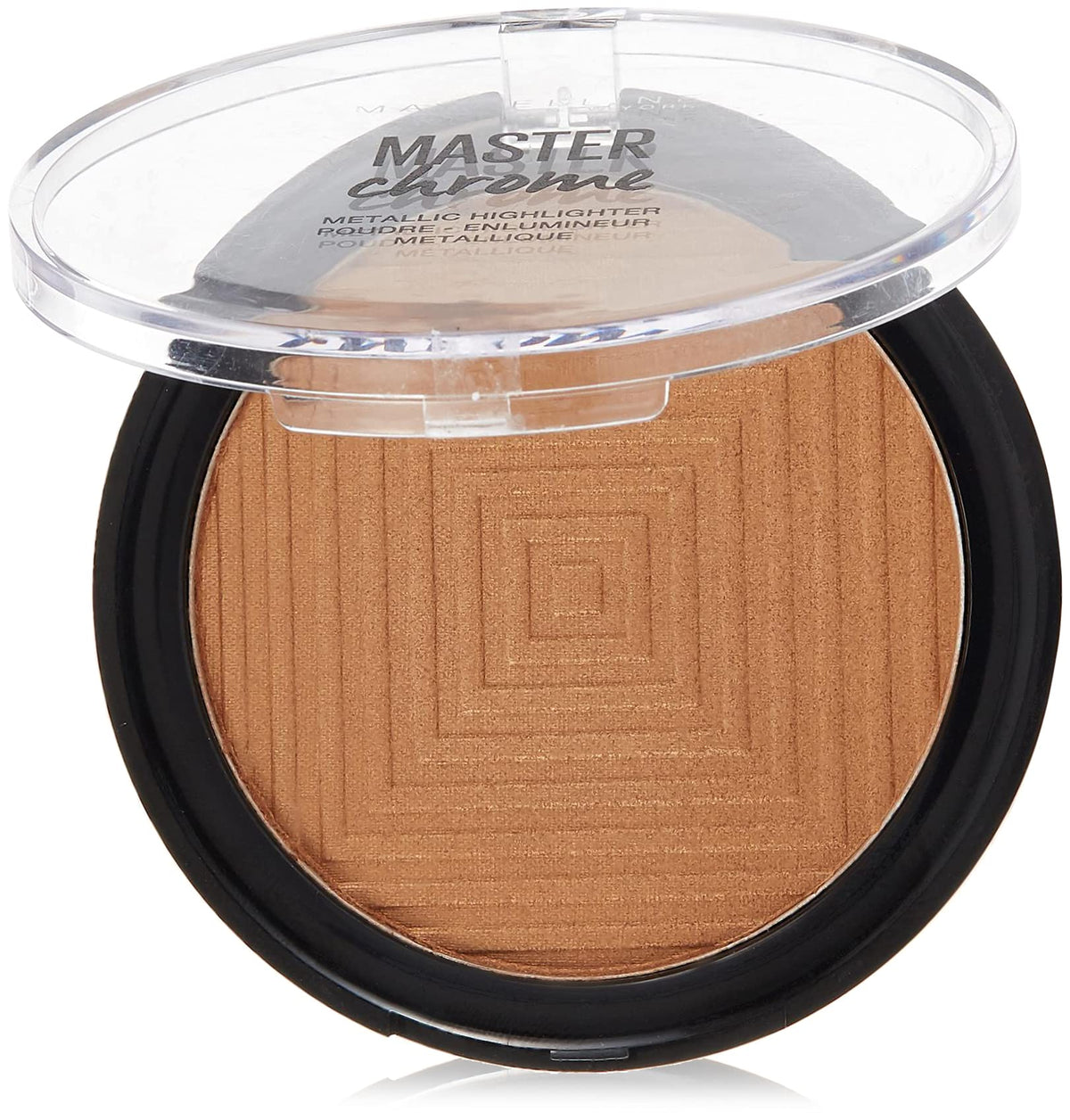 Maybelline New York Highlighters & Contour 150 Molten Bronze 9 G, Pack Of 1