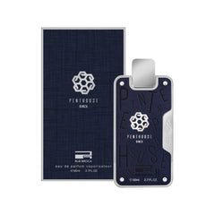 Rue Broca Penthouse Ginza Eau De Parfum For Men, 80ML