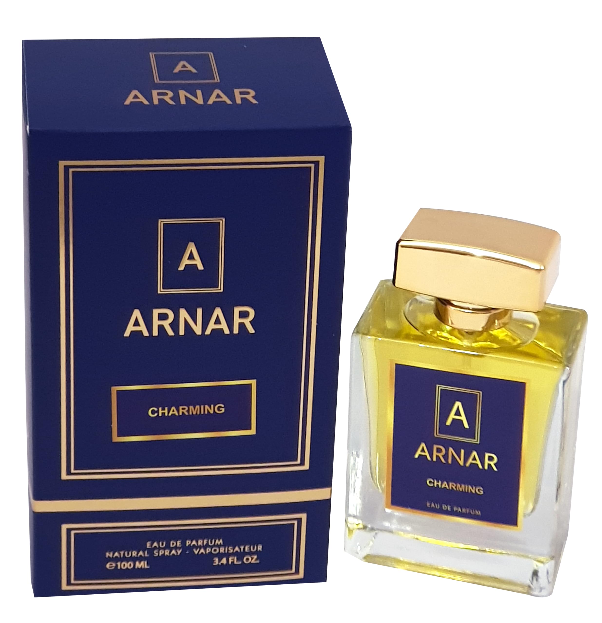 Generic CHARMING by ARNAR PARFUMS