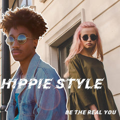 Joopin Round Polarized Sunglasses for Men Women, UV Protection Sun Glasses Small Circle Hippie Lennon Shades Sunglasses