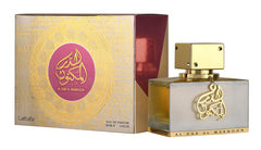 Lattafa Al Dur Al Maknoon Gold Eau de Parfum For Unisex, 100 ml