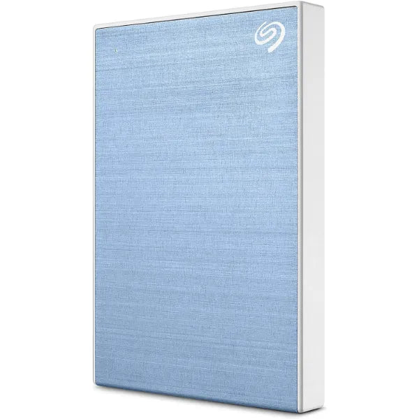 Seagate Backup Plus Slim USB 3.0 Portable External Hard Drive