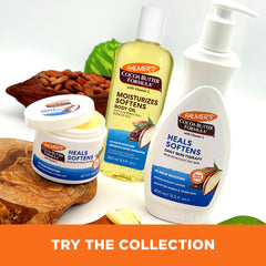 Palmer'S Cocoa Butter Formula Moisturizing Body Oil - 250Ml
