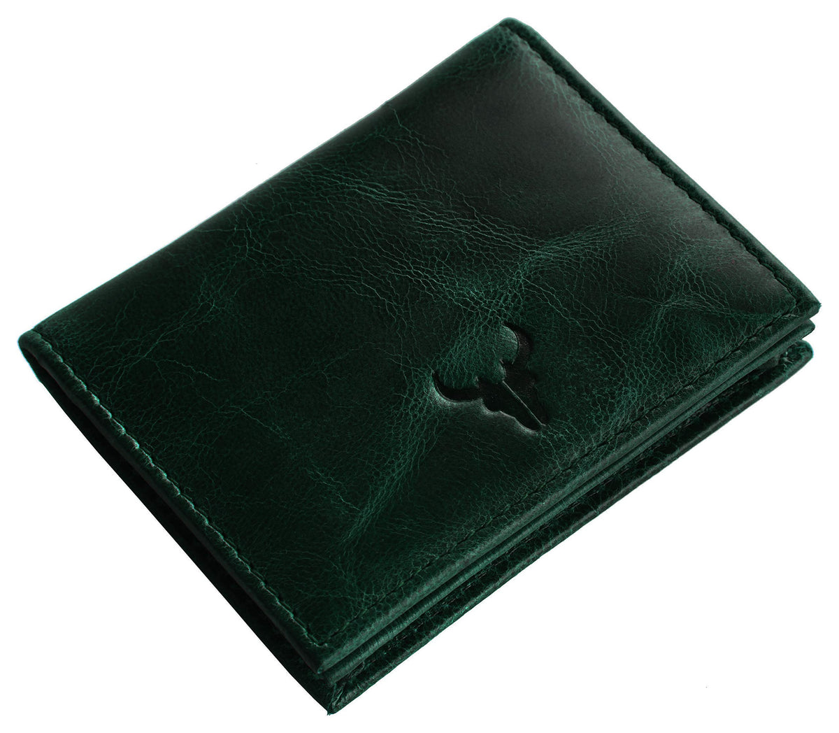 NAPA HIDE mens NPH500 Travel Accessories - Green Crunch