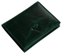 NAPA HIDE mens NPH500 Travel Accessories - Green Crunch