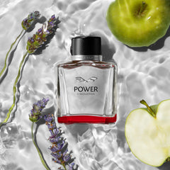 Banderas - Power of Seduction - Eau de Toilette Spray for Men - 50ml
