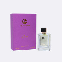Nahla 50ml EDP for Women: Oscar Perle Perfumes' Bold and Sensuous Fragrance - Captivate Your Senses