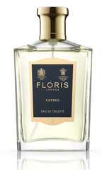FLORIS CEFIRO EDT 100ML