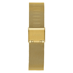 Guess EVE GW0768L2 Women's Watch Stainless Steel, gold, Bracelet