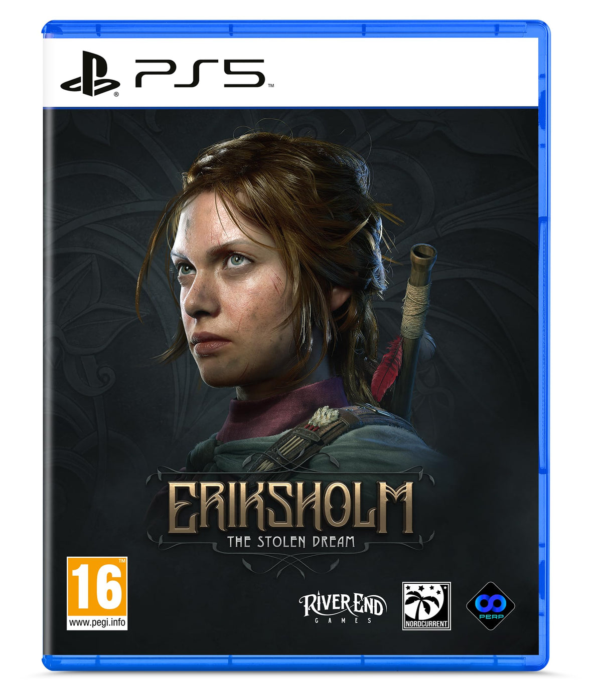 Eriksholm: The Stolen Dream – PS5 Game by Perp Games