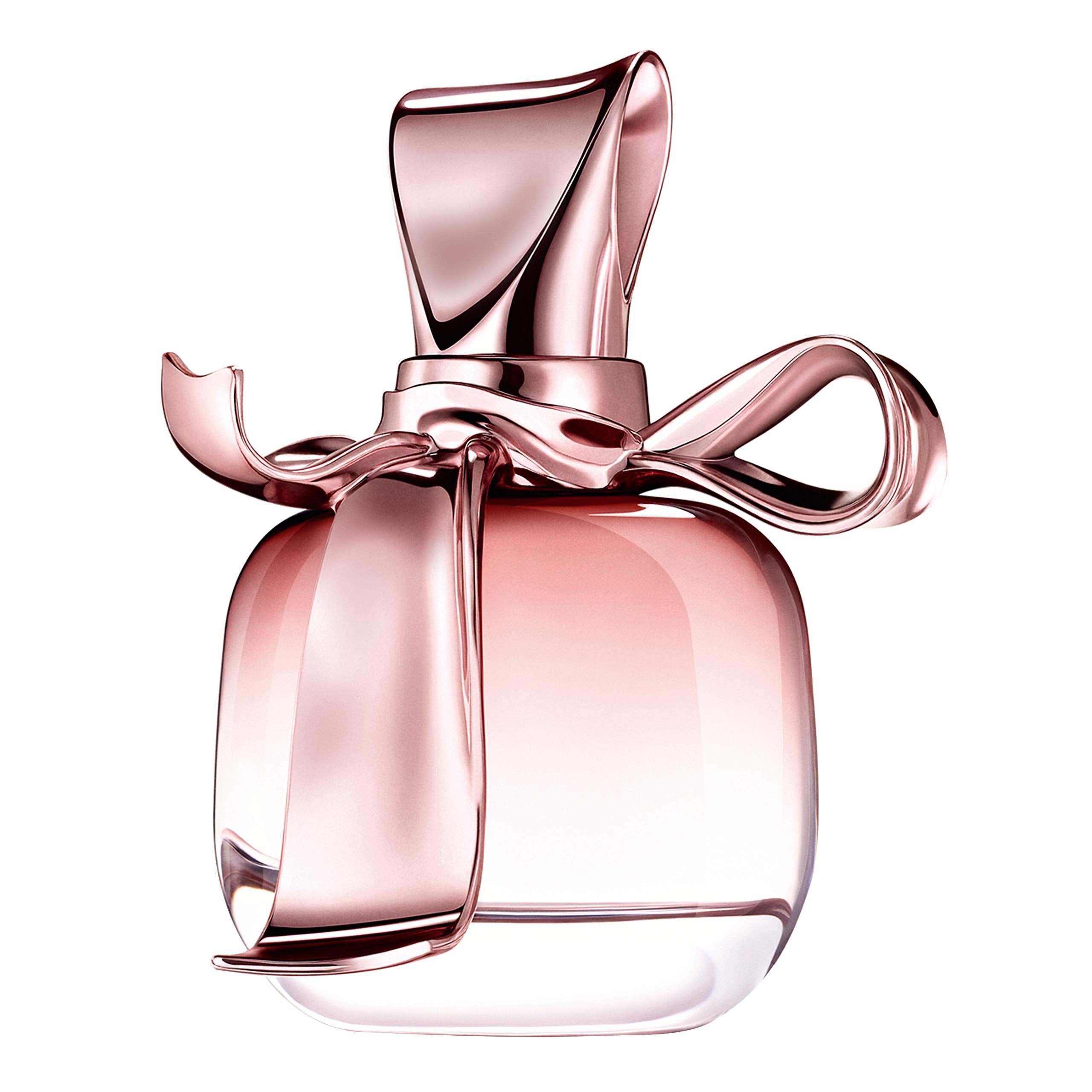 Mademoiselle Ricci by Nina Ricci for Women - Eau De Parfum, 50 ml