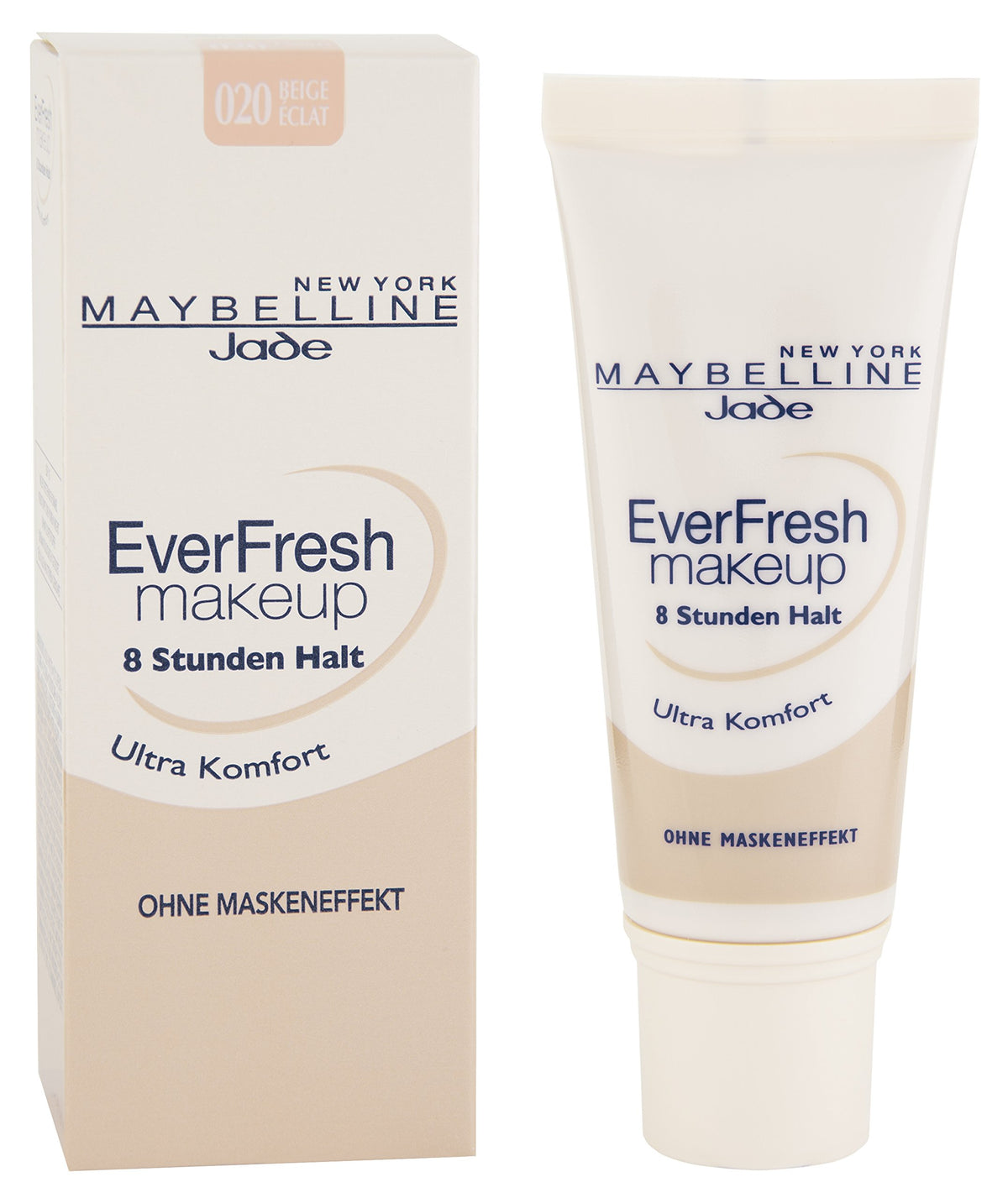 Maybelline Jade EverFresh Foundation