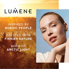 Lumene Invisible Illumination [Kaunis] Watercolor Bronzer 15ml