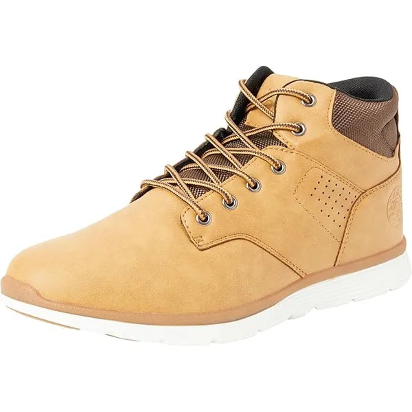 JACK & JONES JACK & JONES Men's JOINER Boots mens Boat Shoe