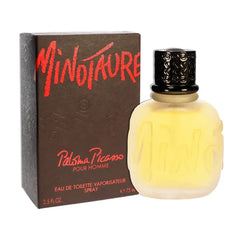 Paloma Picasso Minotaure EDT Spray For Men (75ml)