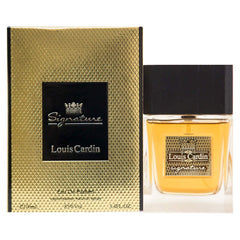 Louis Cardin Signature EDP, 100 ml