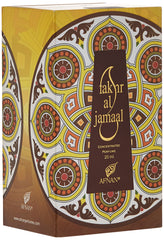 Afnan Fakhr Al Jamal Concentrated Perfume Oil, Attar Oil CPO 20 ML