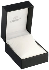 Orient Men's 'Mako II' Japanese Automatic Stainless Steel Diving Watch