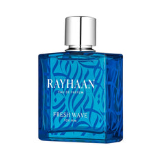 Rayhaan Fresh Wave for Him Eau de Parfum Spray 100 ml