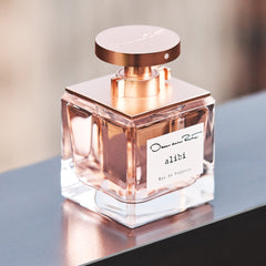 Alibi Eau de Toilette, 3.4 Fl Oz