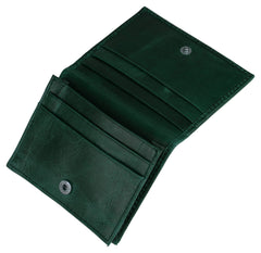 NAPA HIDE mens NPH500 Travel Accessories - Green Crunch
