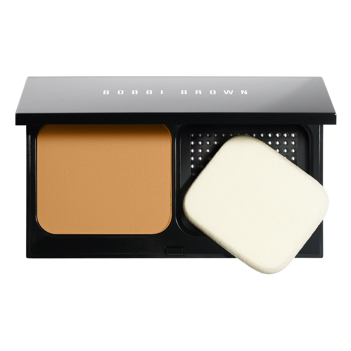 Bobbi Brown Skin Weightless Powder Foundation - #6 Golden 11g/0.38oz