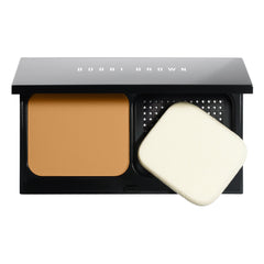 Bobbi Brown Skin Weightless Powder Foundation - #6 Golden 11g/0.38oz