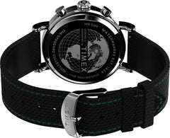 Timex Men's Chronograph 41mm Watch