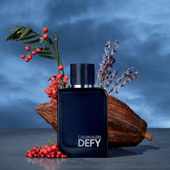 Calvin Klein Defy Parfum 50ml