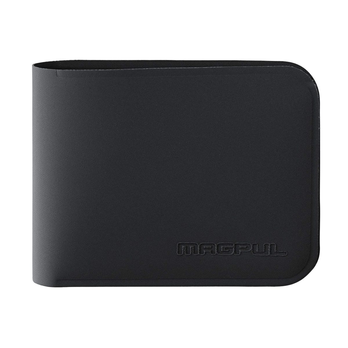 Magpul DAKA Bifold Tactical Minimalist Cash and Card Holder Wallet EDC Gear - ‎Black