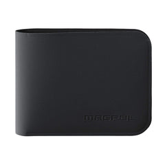 Magpul DAKA Bifold Tactical Minimalist Cash and Card Holder Wallet EDC Gear - ‎Black
