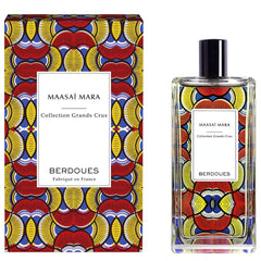 GRAND CRUS MAASAI MARA - Berdoues EDP Best Perfume for Men & Women